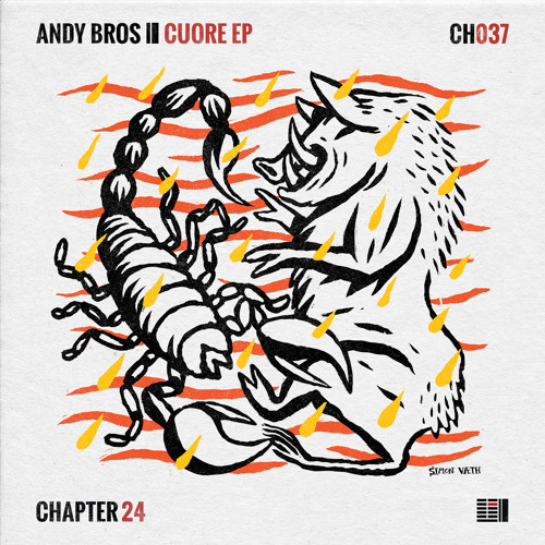 Premiere: Andy Bros - Sunny Day [Chapter 24]