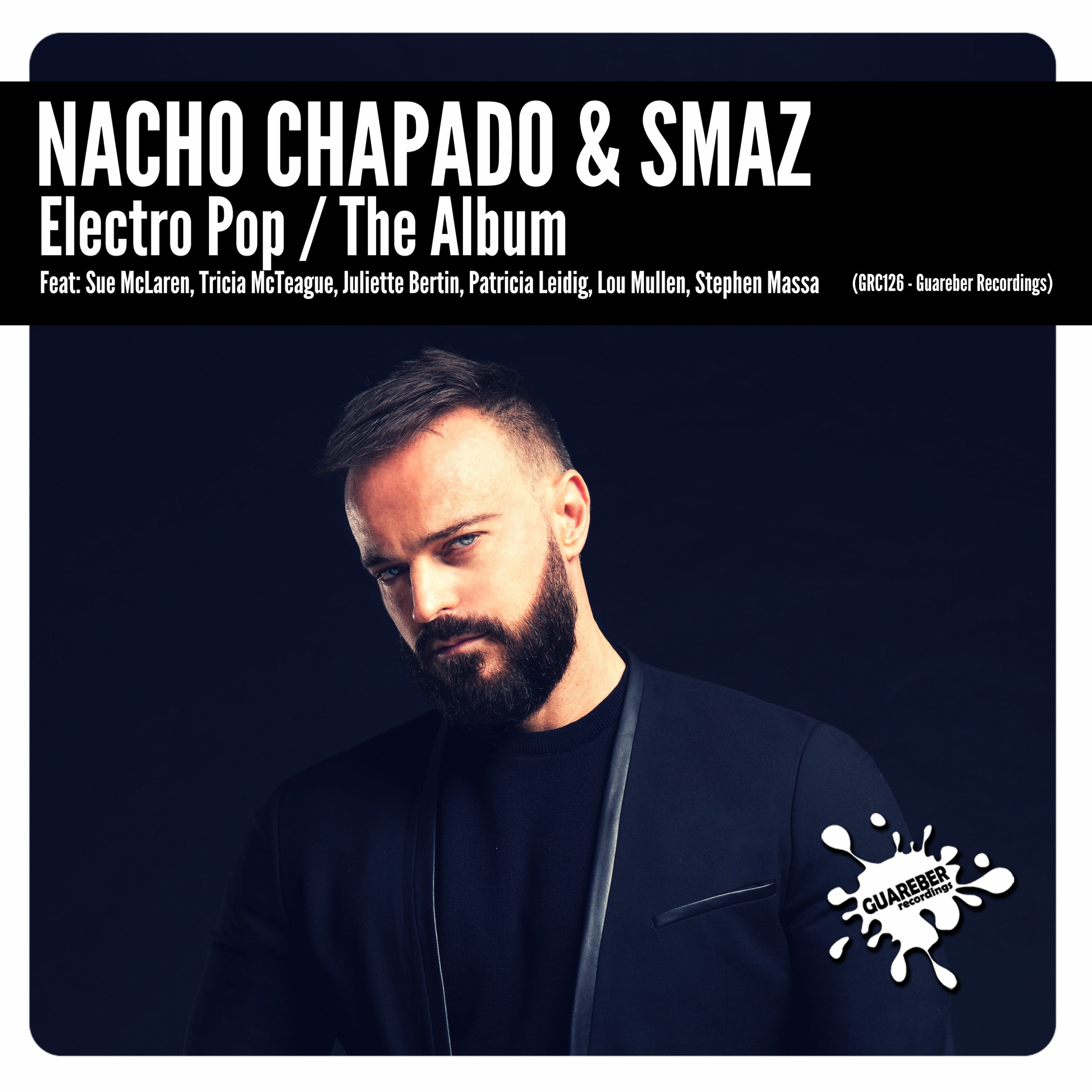 NACHO CHAPADO