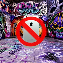 Franky - No IPhone (Prod. By DJ Pizzy)