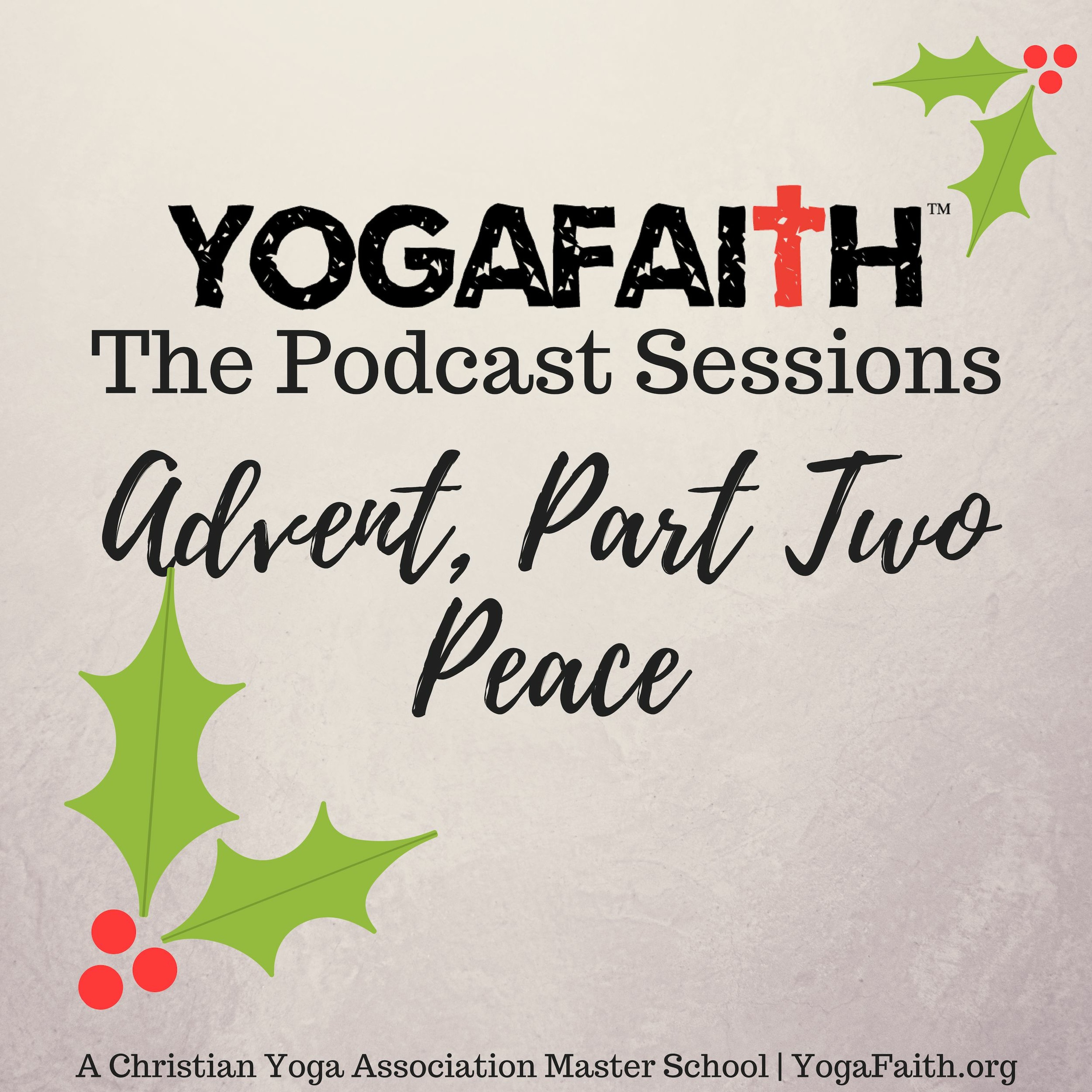 YogaFaith