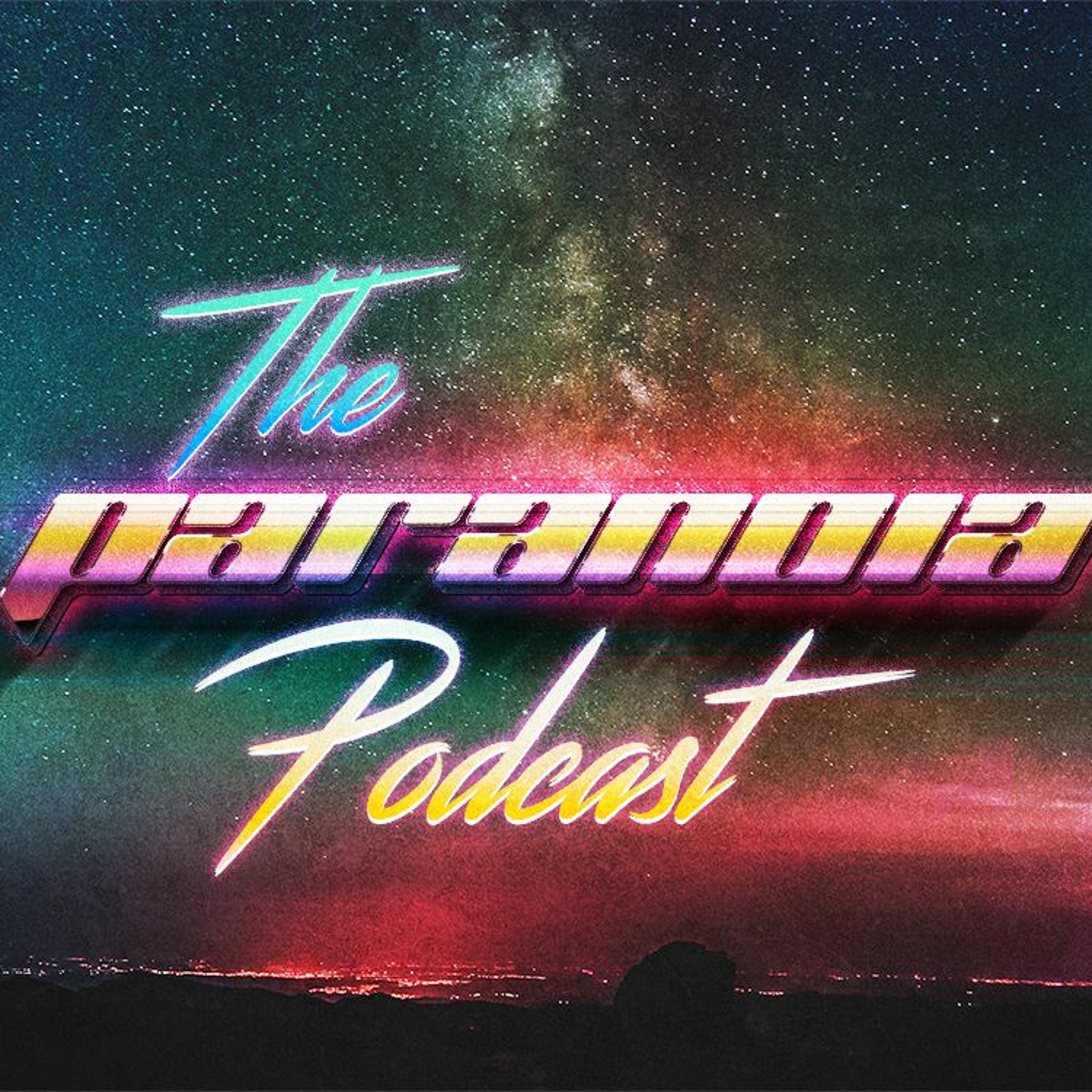 Episode 24 - MEGA SUPER VOLCANOS With Marie D Jones