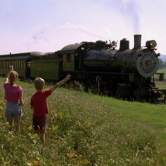 The Rainbow Sun - Thomas and the Magic Railroad