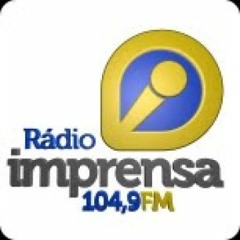 IMPRENSA FM - ANAPÓLIS GO ( Cantadas De Programas ).MP3