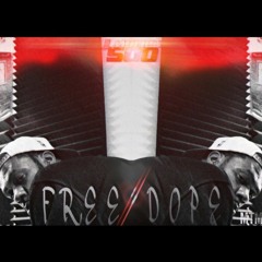Free Dope Prod. Bossman Rogerz