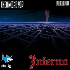 Enemycore 909 - Inferno (200 BPM)