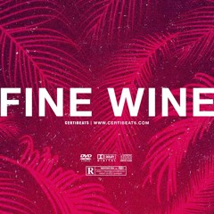 (FREE) | "Fine Wine" | Wizkid x Mabel x Jhus Type Beat | Free Beat | UK Afroswing Instrumental 2018