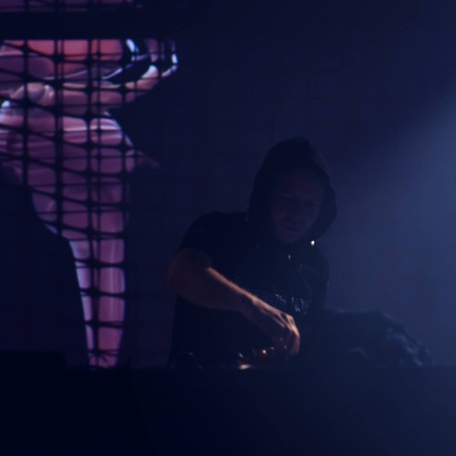 Resonance #170 w/ t_error 404 (08.12.2018)