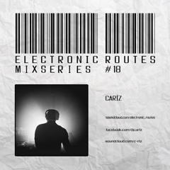 Electronic Routes
