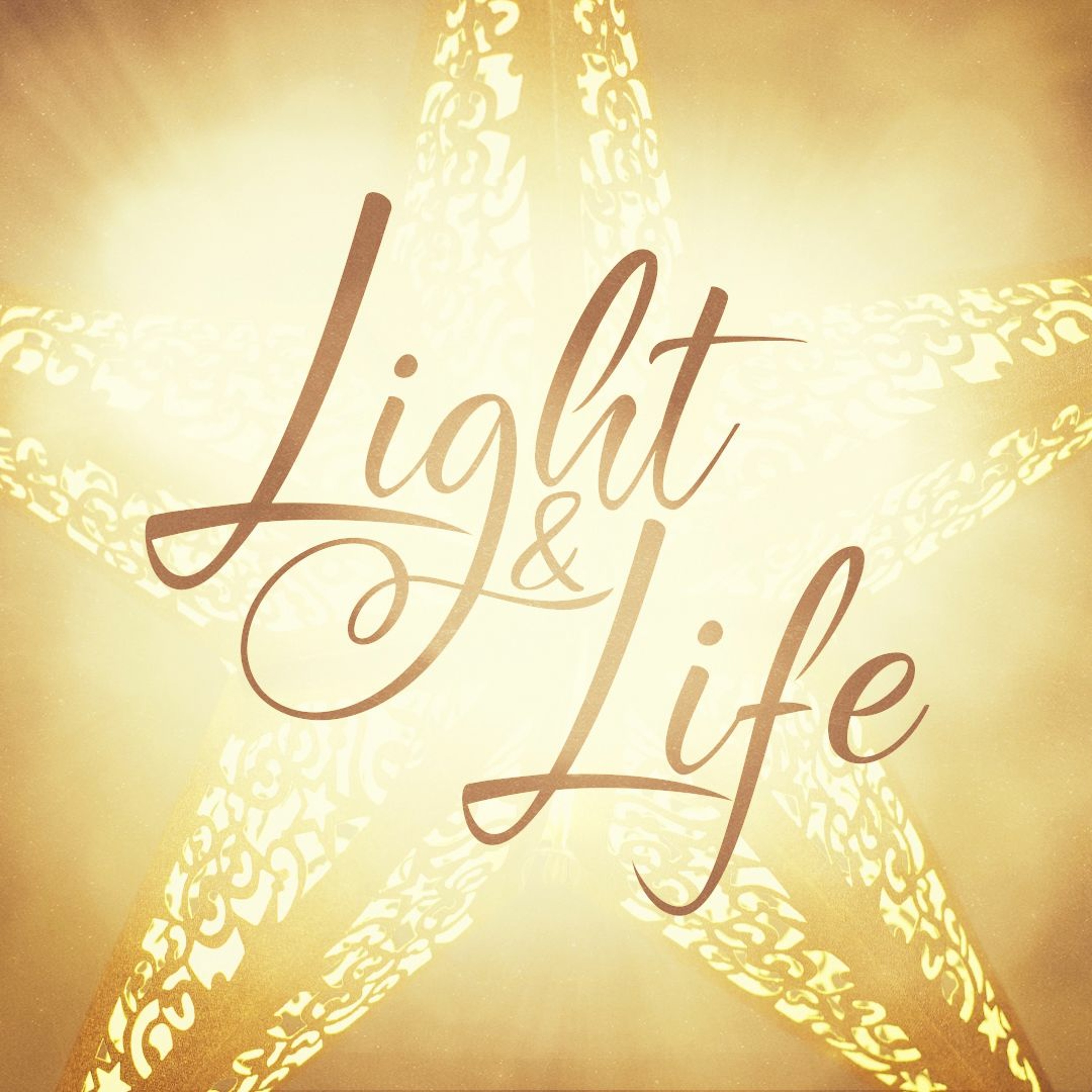 Light And Life_Children Of God_12 09 18_Pastor Bob Marvel