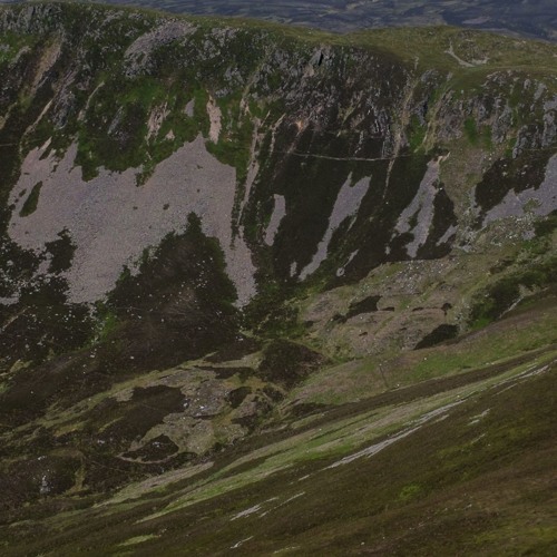a mix - Scotland