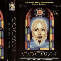 DJ DOUGAL - -COCOON - PART II - -THE STORY CONTINUES - 23.08.1997