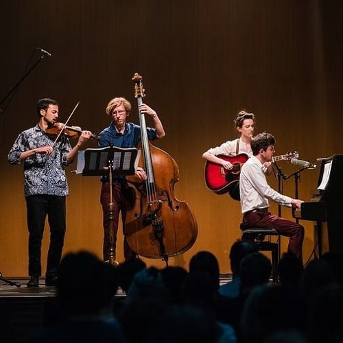 Digging Days Are Over (Alex Taylor)