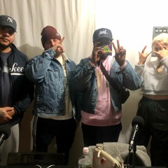 Kickin It' With The Take As Needed Podcast (Episode 7)