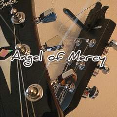 Angel of Mercy (Black Label Society cover)