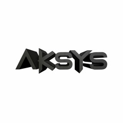 Aksys - F**k ! (out soon at Rave Forest Records)