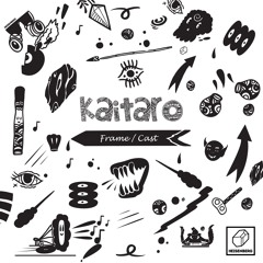 Kaitaro - Frame [HSBRG037]