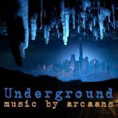 Underground