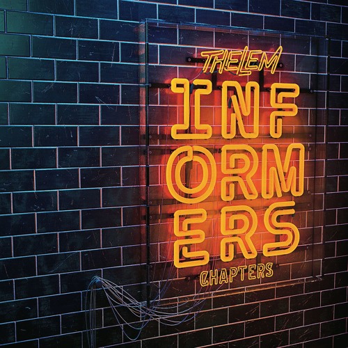 Thelem - Uno [PREMIERE]