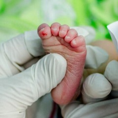 Should All Babies Have Their Genome Sequenced?