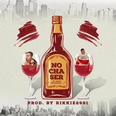 No Chaser feat Angel Davanport