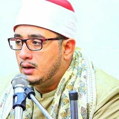 الشیخ محمود الشحات انور سورة الرحمن 2018