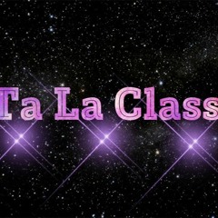 Ta la class.......(Afro)B.S.STUDIO°