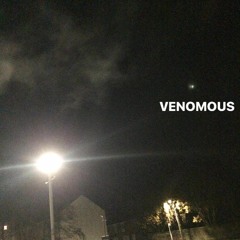 Venomous (Prod. Santos Santana)