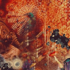 The Key - Namaha | Return to the Source | Chapter II | Out now on BMSS Records!