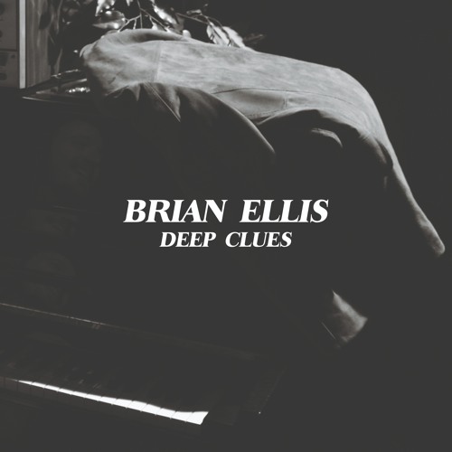 SIDE A3 - Brian Ellis - Here I Am