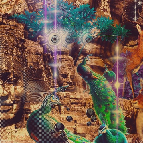 Alchemix - What Is Reality (Mind Lab Remix) | Return to the Source | Chapter II | Out now on BMSS!
