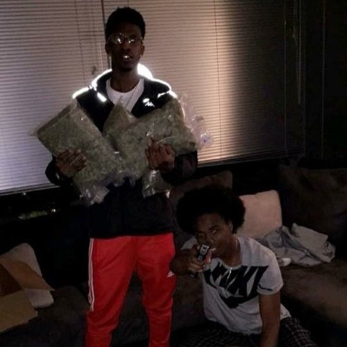 FUCK A COSING - JUICETHEGOD