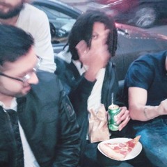 FIRE (Prod.by JTONDABEAT)