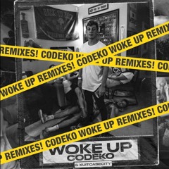 Codeko - Woke Up (Eauki Remix)