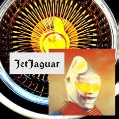 JetJaguar