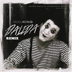 Soolking Dalida (NigglezBeat Remix)[ Instrument Rai , Piano, Flute, Derbouka ]