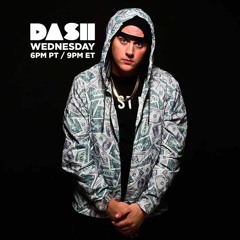 Everyday Is Wenzday Dash Radio Mix