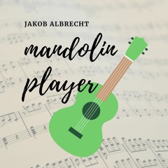 Mandolin Player