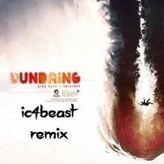 King Kaka - Dundaing ft Kristoff Magix Enga(ic4beast remix)