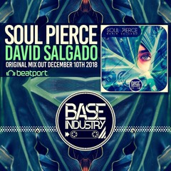 David Salgado_Soul Pierce_Out Now!