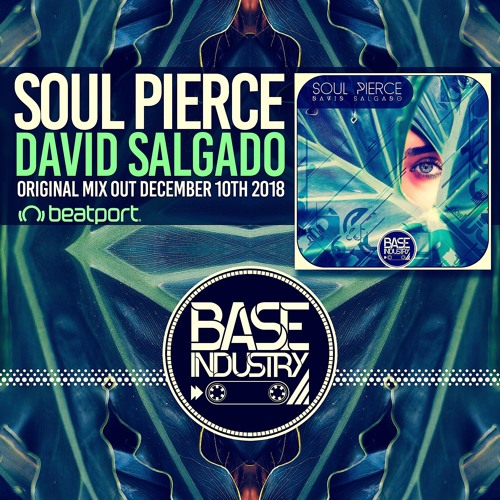 David Salgado_Soul Pierce_Out Now!