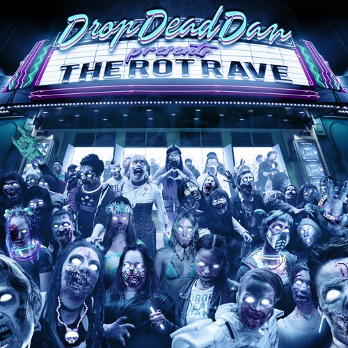 5. DROP DEAD DAN - WARFARE