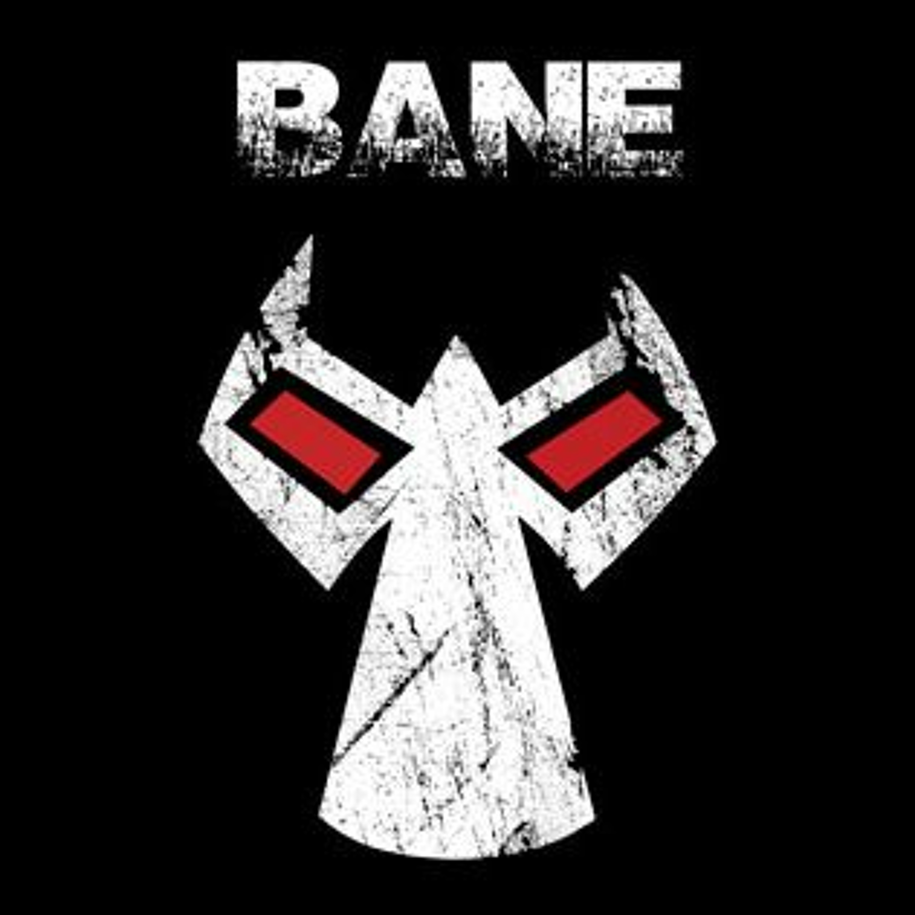 BANE episode artwork
