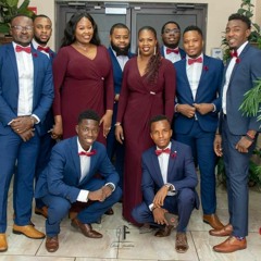 Prayzhim- Mwen Damou W Live in Orlando