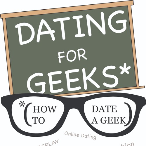 Geek dating flowchart