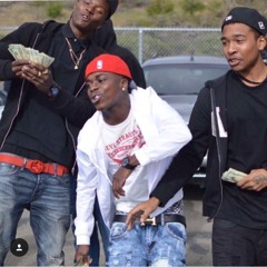 F.B.G-Can't Hang Wit Us