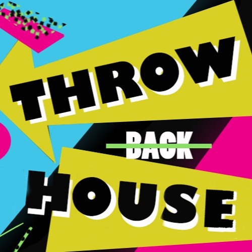 The RobStars Throwback House