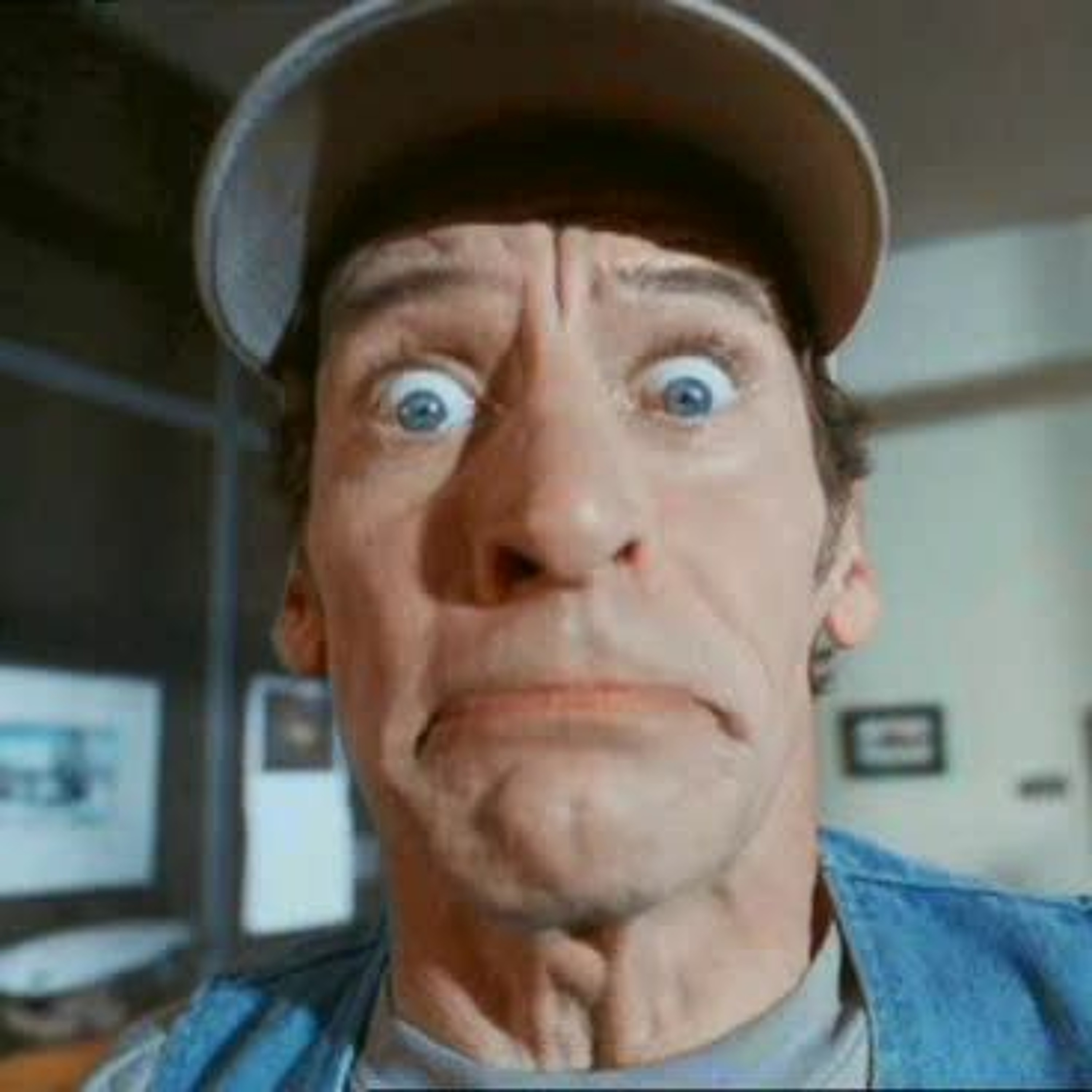 WLTW Presents: Hey Vern, It's a Podcast! ERNEST GOES TO SCHOOL