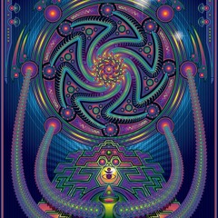 Full on psytrance mix 2018 (142 - 145 bpm)