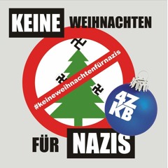 Keine Weihnachten Für Nazis