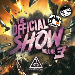 The Official Show Vol.3 [Free Download]